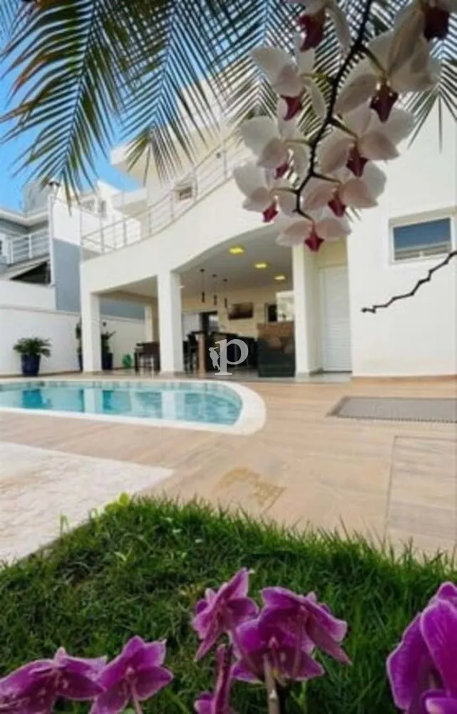 Casa, 4 quartos, 312 m² - Foto 2
