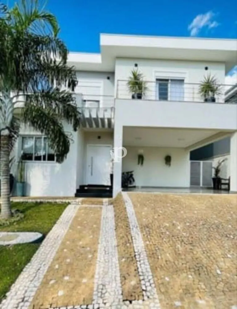 Casa, 4 quartos, 312 m² - Foto 3