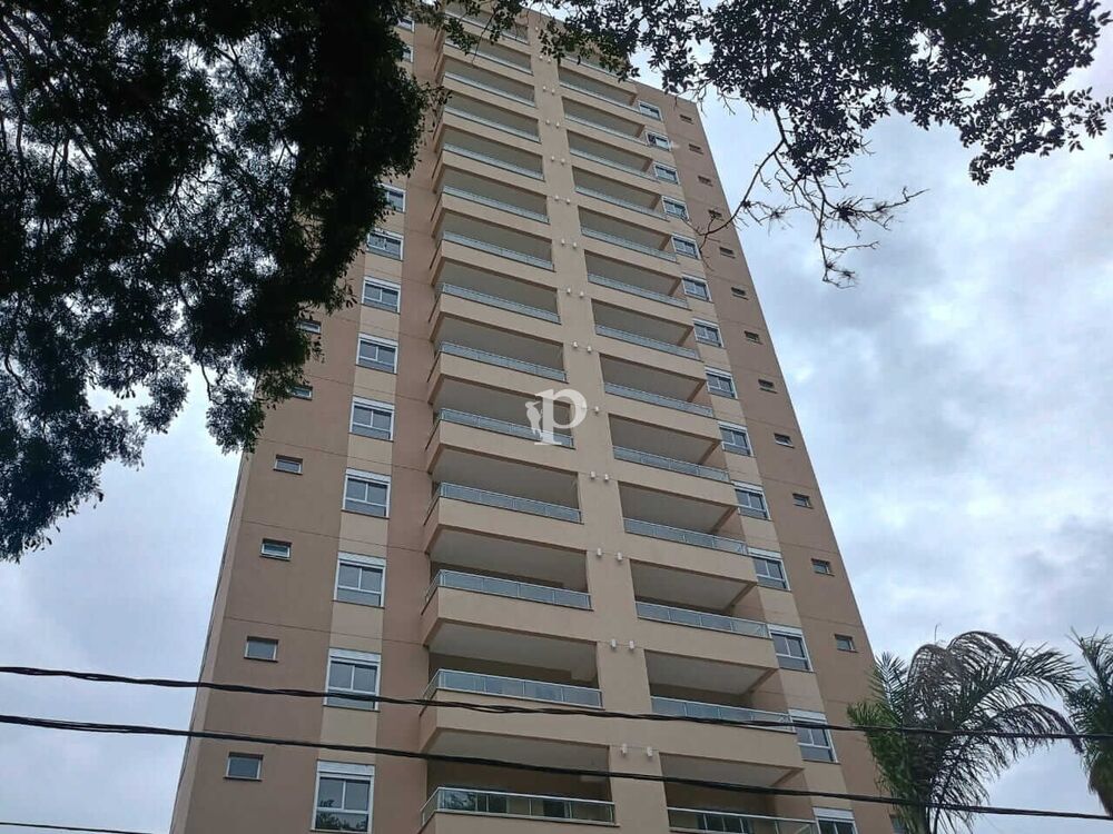 Apartamento, 3 quartos, 90 m² - Foto 1