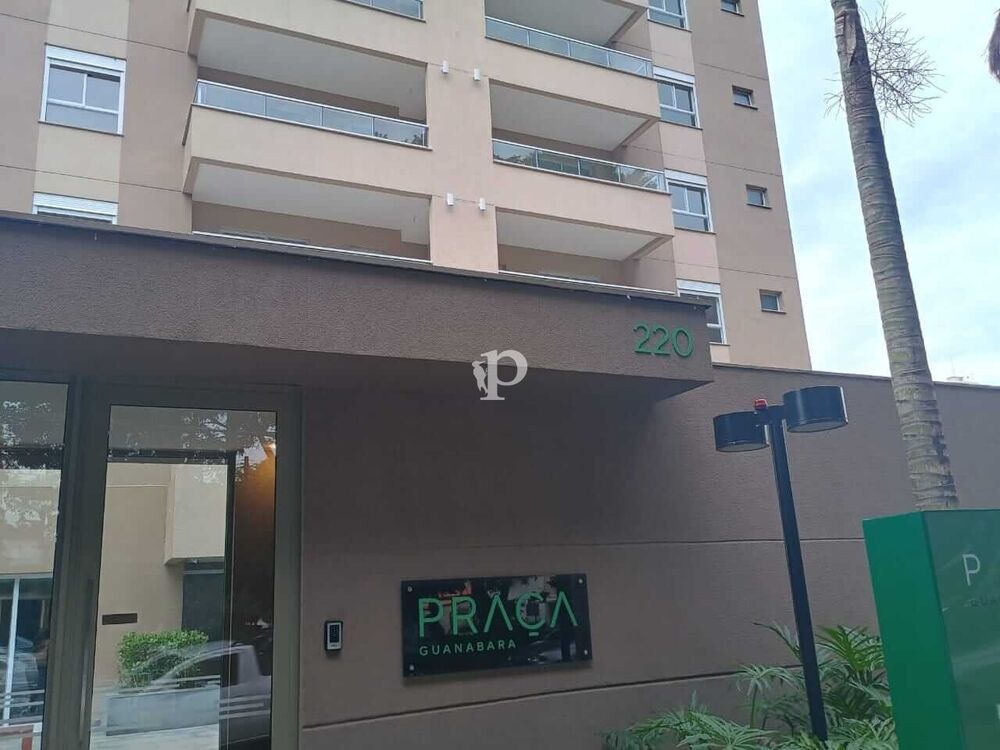 Apartamento, 3 quartos, 90 m² - Foto 2