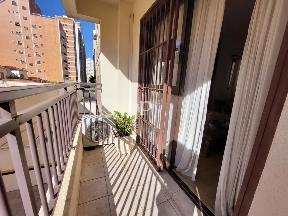 Apartamento, 3 quartos, 117 m² - Foto 7