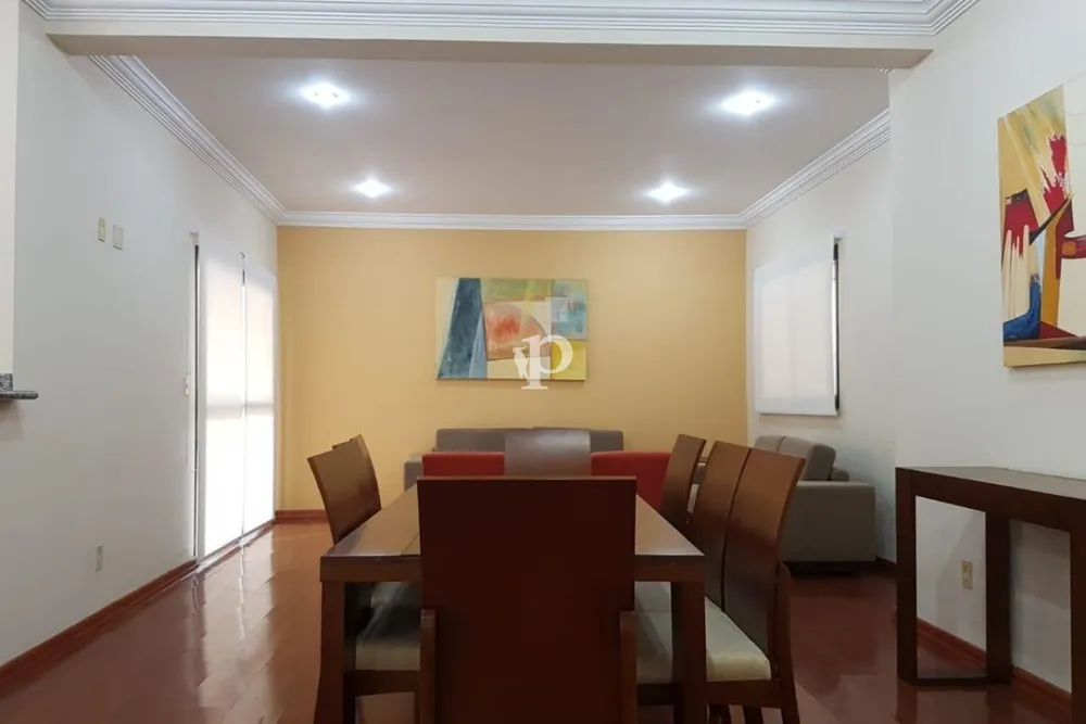 Apartamento, 3 quartos, 117 m² - Foto 2