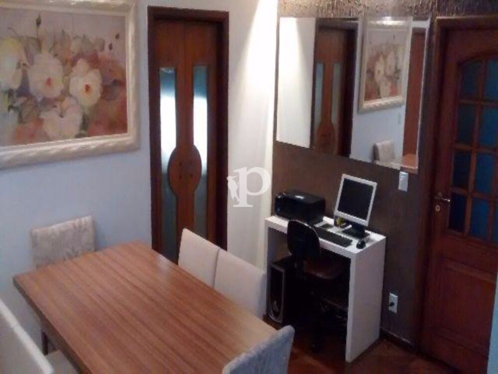 Apartamento, 3 quartos, 98 m² - Foto 2
