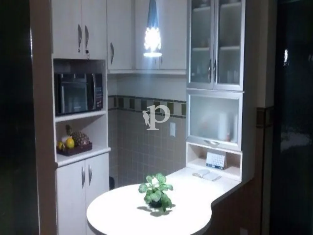 Apartamento, 3 quartos, 98 m² - Foto 5