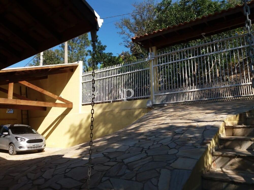 Chácara, 3 quartos, 800 m² - Foto 1