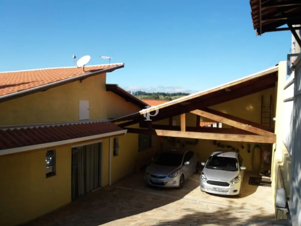 Chácara, 3 quartos, 800 m² - Foto 2