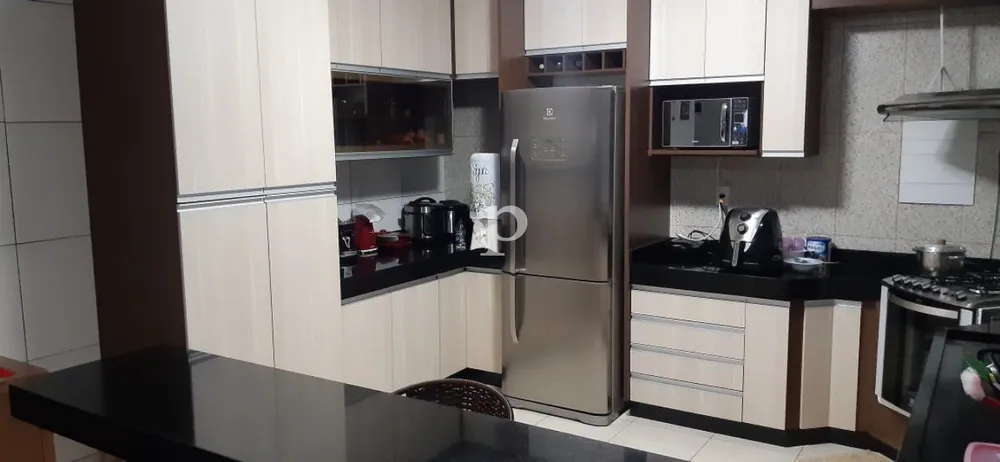 Chácara, 3 quartos, 800 m² - Foto 3