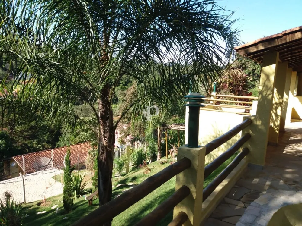 Chácara, 3 quartos, 800 m² - Foto 14