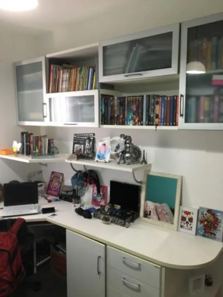 Apartamento, 3 quartos, 96 m² - Foto 10