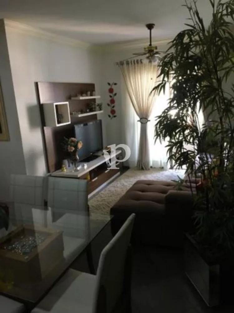 Apartamento à venda com 3 quartos, 96m² - Foto 2