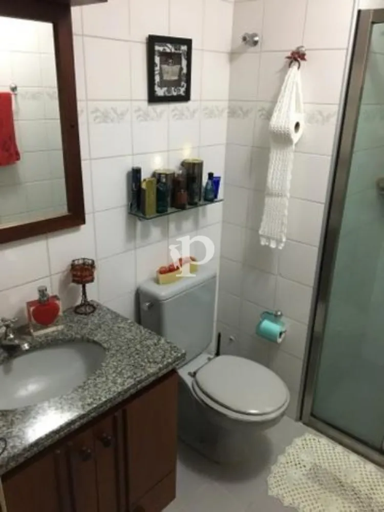 Apartamento, 3 quartos, 96 m² - Foto 11