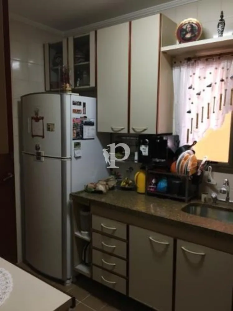 Apartamento, 3 quartos, 96 m² - Foto 5