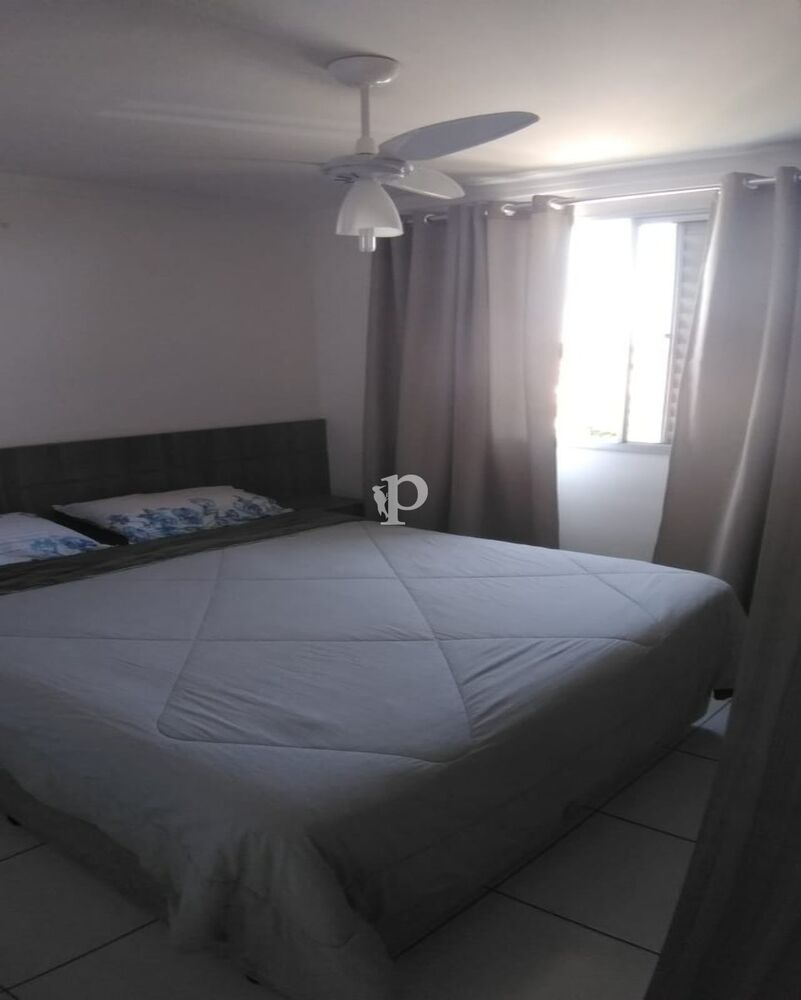 Apartamento, 2 quartos, 45 m² - Foto 3