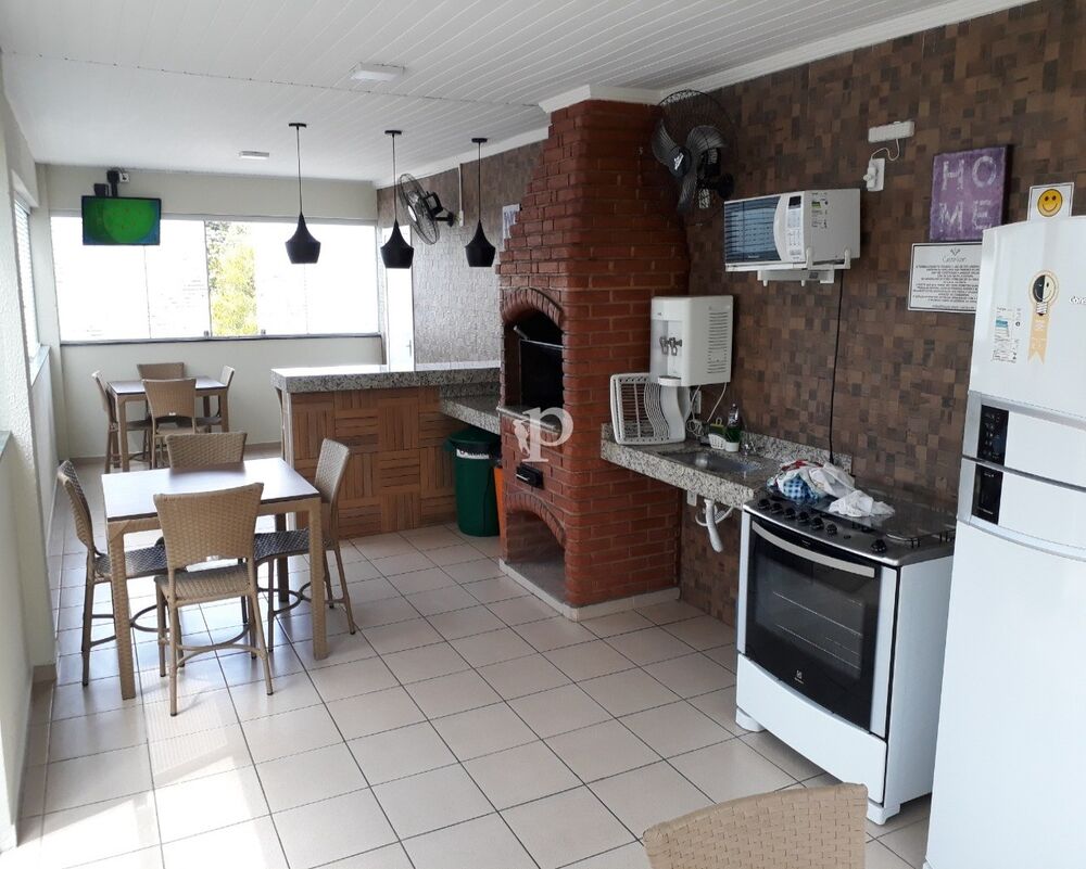 Apartamento, 2 quartos, 45 m² - Foto 6