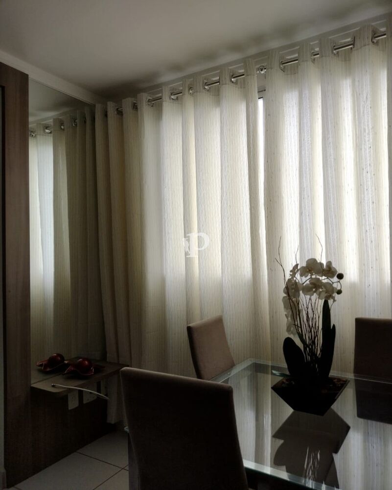 Apartamento, 2 quartos, 45 m² - Foto 8