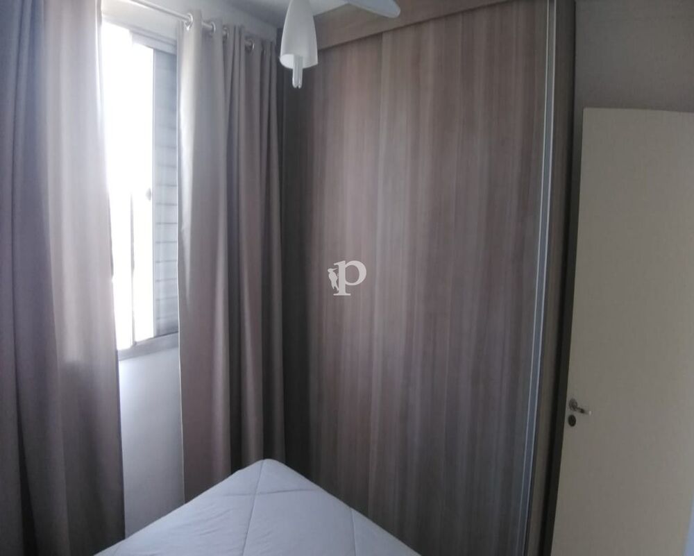 Apartamento, 2 quartos, 45 m² - Foto 11
