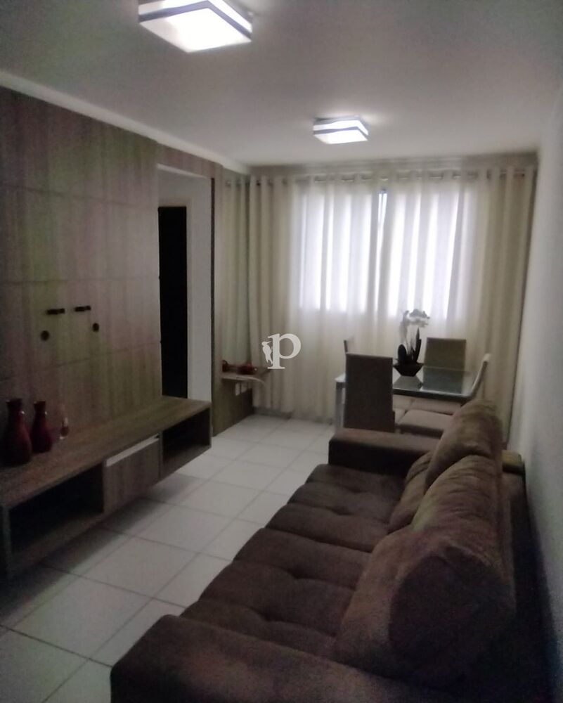 Apartamento, 2 quartos, 45 m² - Foto 17