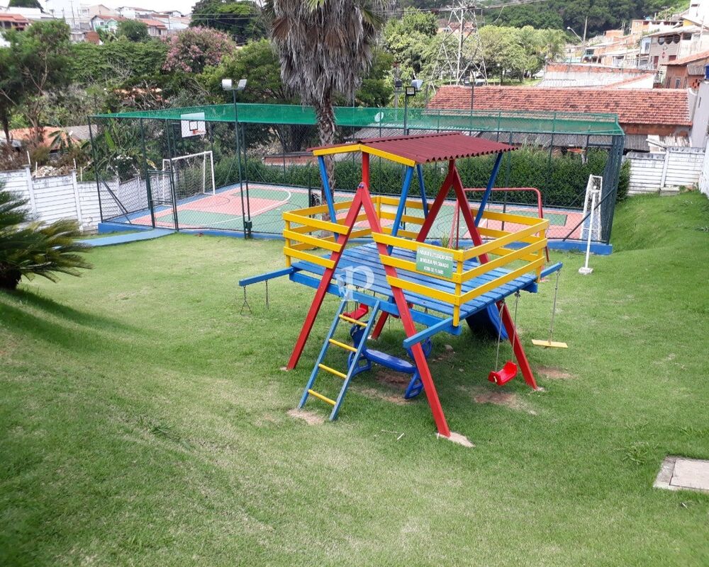 Apartamento, 2 quartos, 45 m² - Foto 14