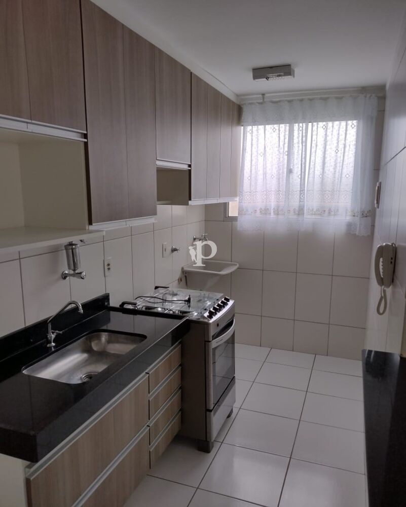 Apartamento, 2 quartos, 45 m² - Foto 16