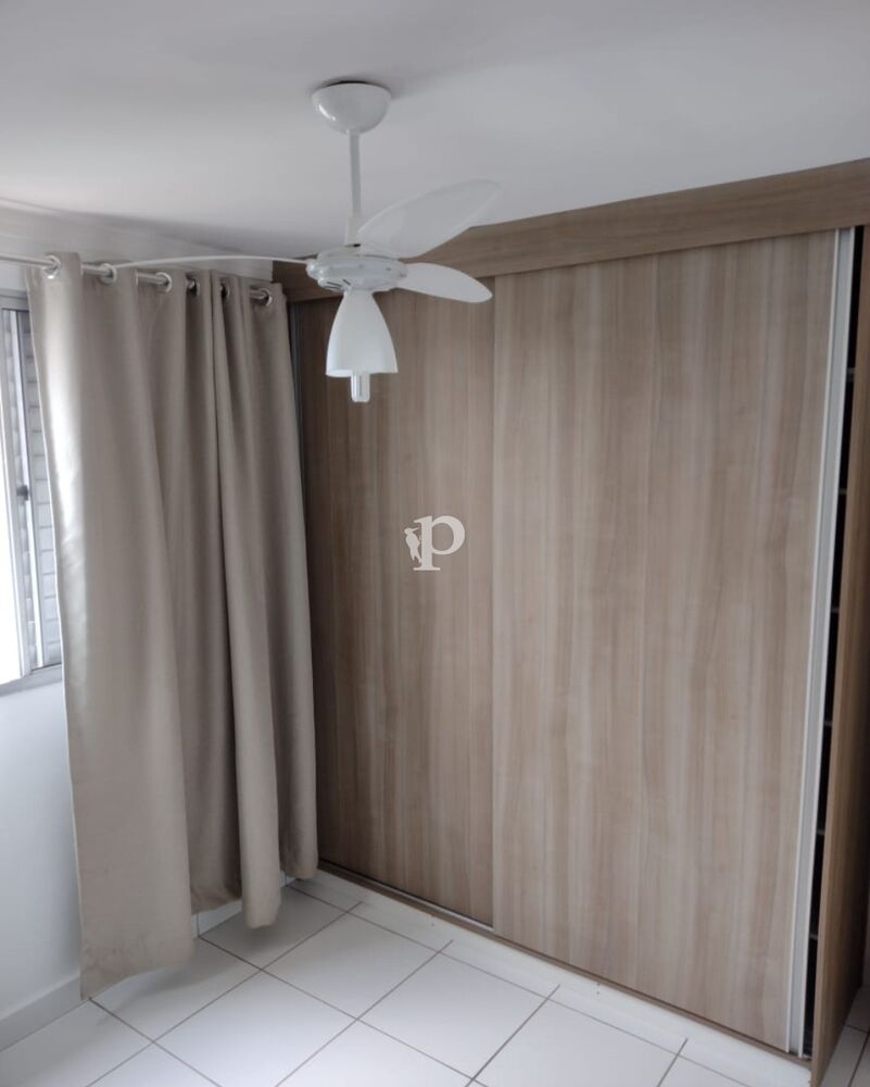Apartamento, 2 quartos, 45 m² - Foto 5