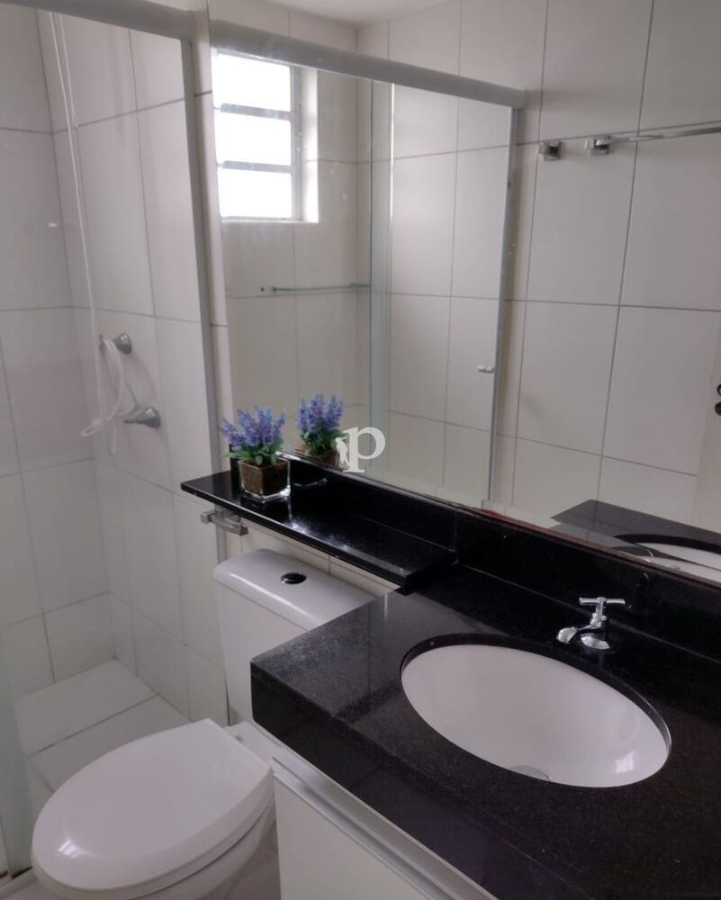 Apartamento, 2 quartos, 45 m² - Foto 1