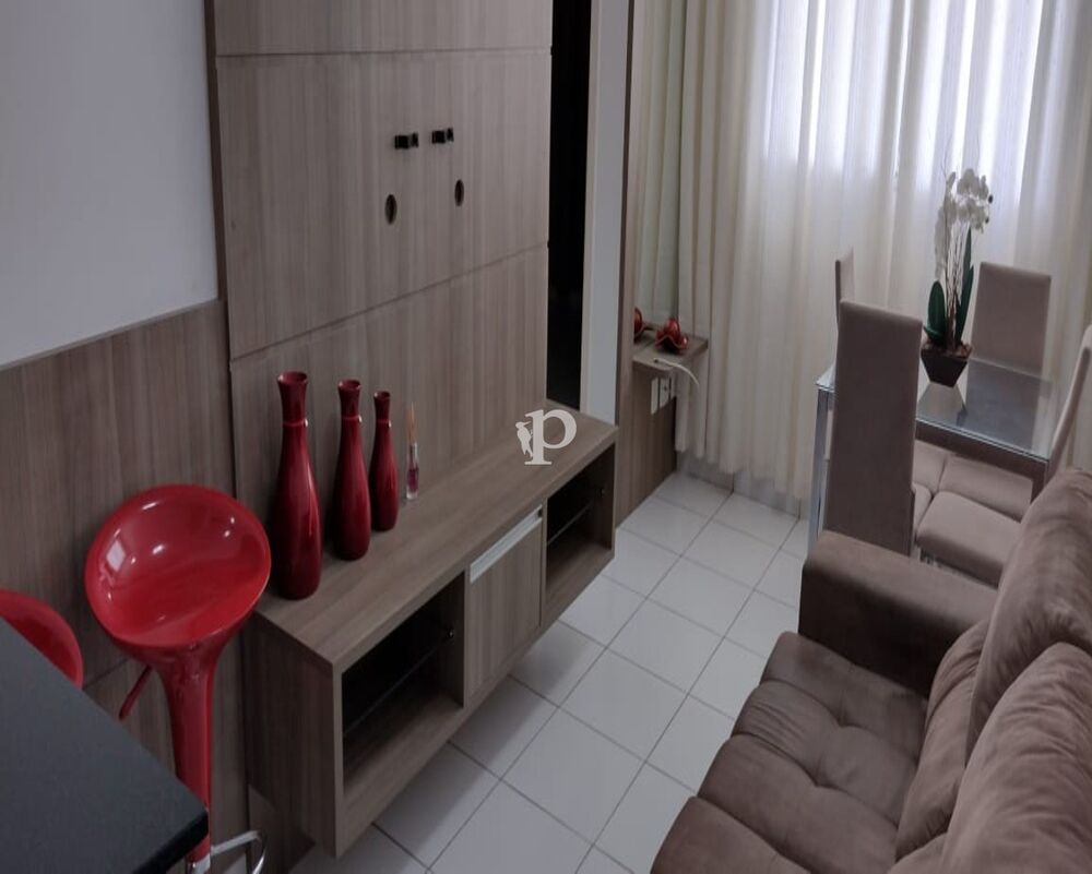 Apartamento, 2 quartos, 45 m² - Foto 13