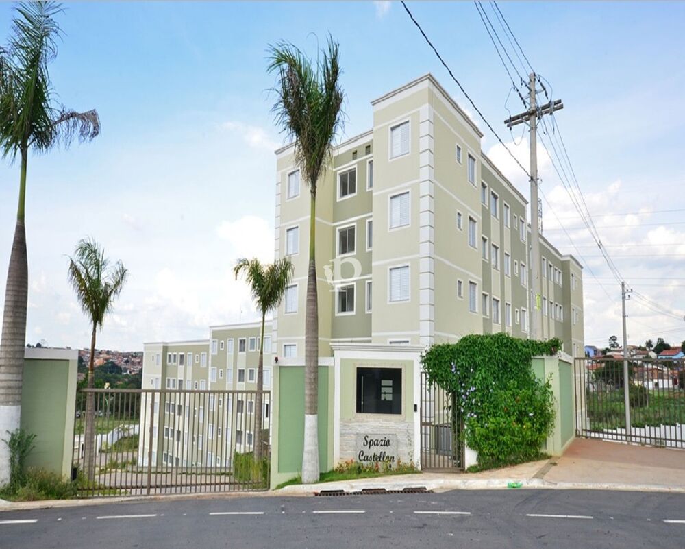 Apartamento, 2 quartos, 45 m² - Foto 9