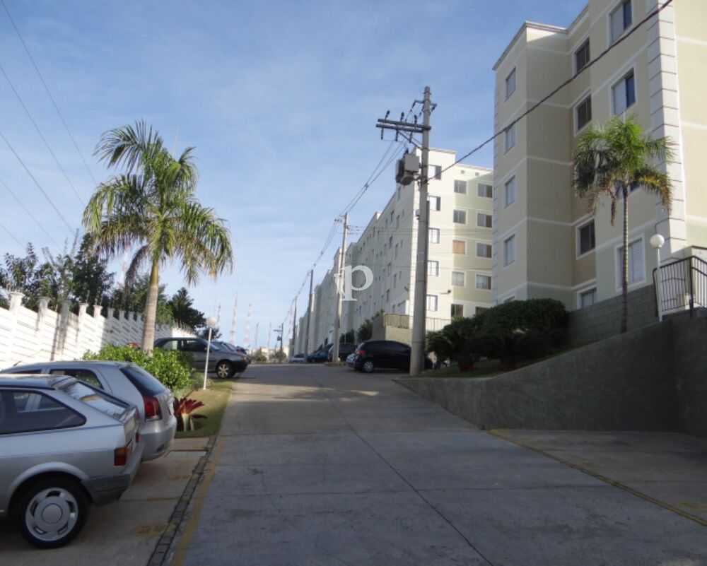 Apartamento, 2 quartos, 45 m² - Foto 15