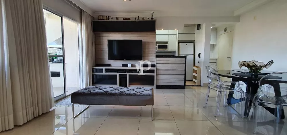 Apartamento à venda com 3 quartos, 75m² - Foto 4