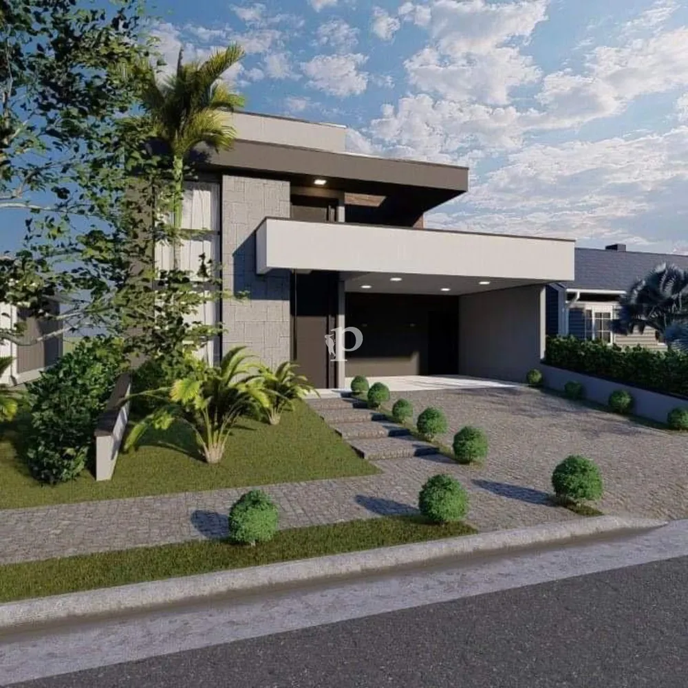 Casa, 3 quartos - Foto 2