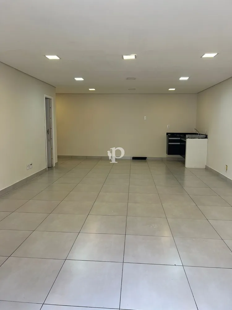Sala-Conjunto, 35 m² - Foto 2
