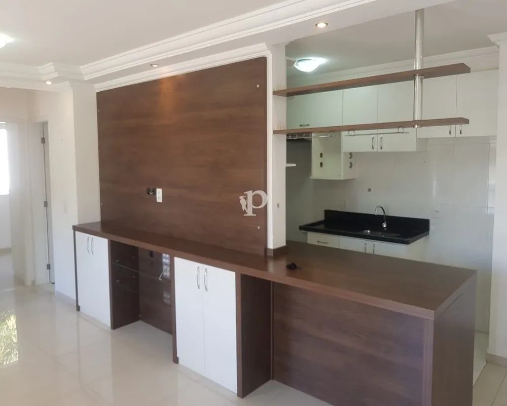 Apartamento, 2 quartos, 58 m² - Foto 2