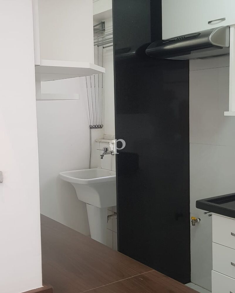 Apartamento, 2 quartos, 58 m² - Foto 2
