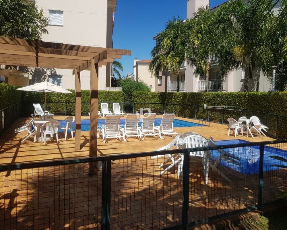 Apartamento, 2 quartos, 58 m² - Foto 7