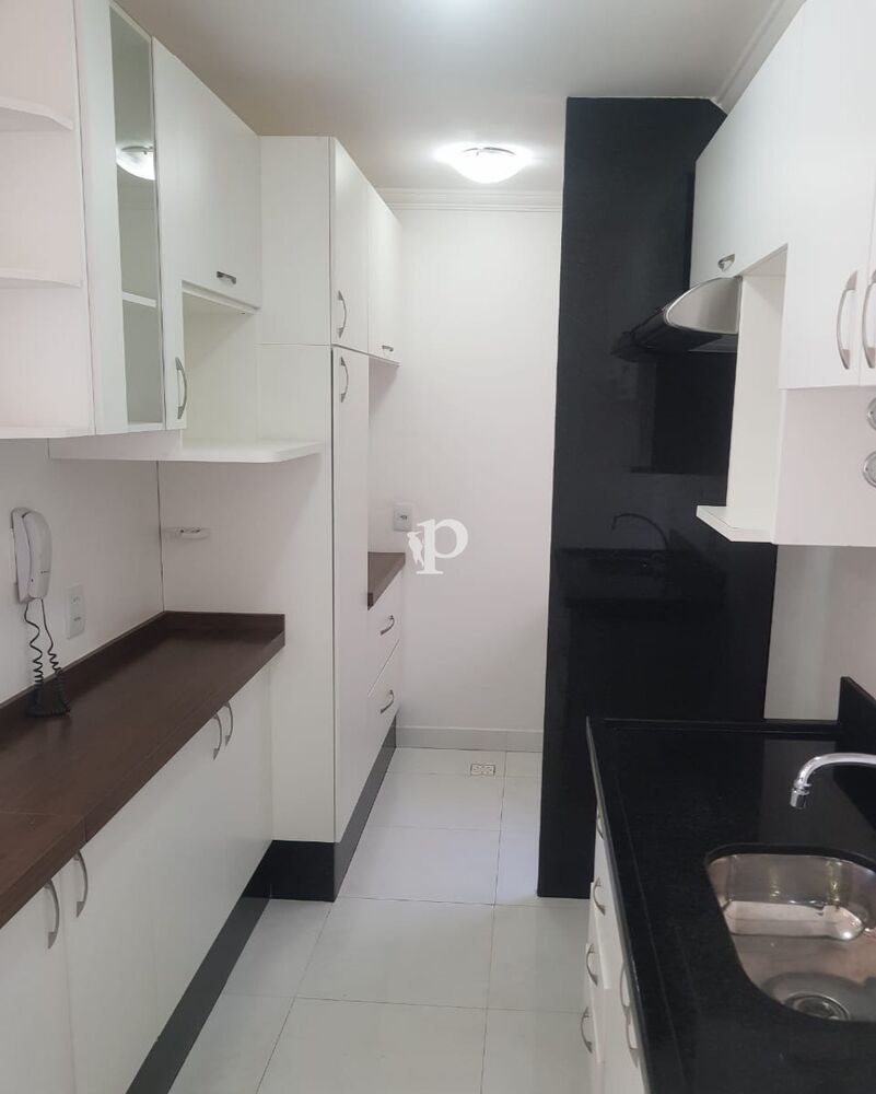 Apartamento, 2 quartos, 58 m² - Foto 1