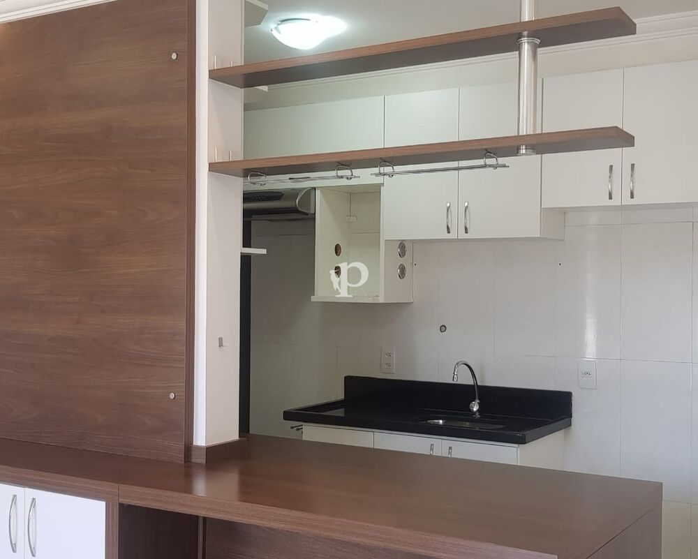 Apartamento, 2 quartos, 58 m² - Foto 4