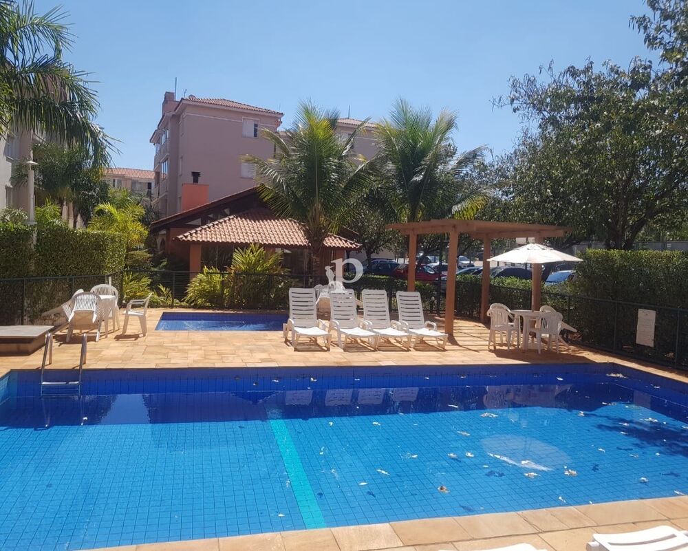 Apartamento, 2 quartos, 58 m² - Foto 8