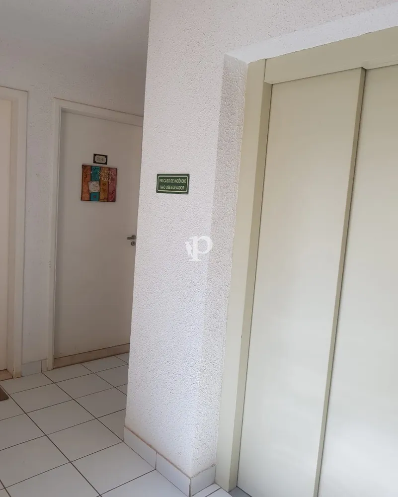 Apartamento, 2 quartos, 58 m² - Foto 15