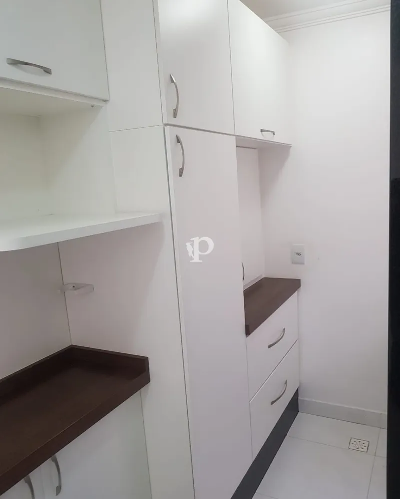 Apartamento, 2 quartos, 58 m² - Foto 5