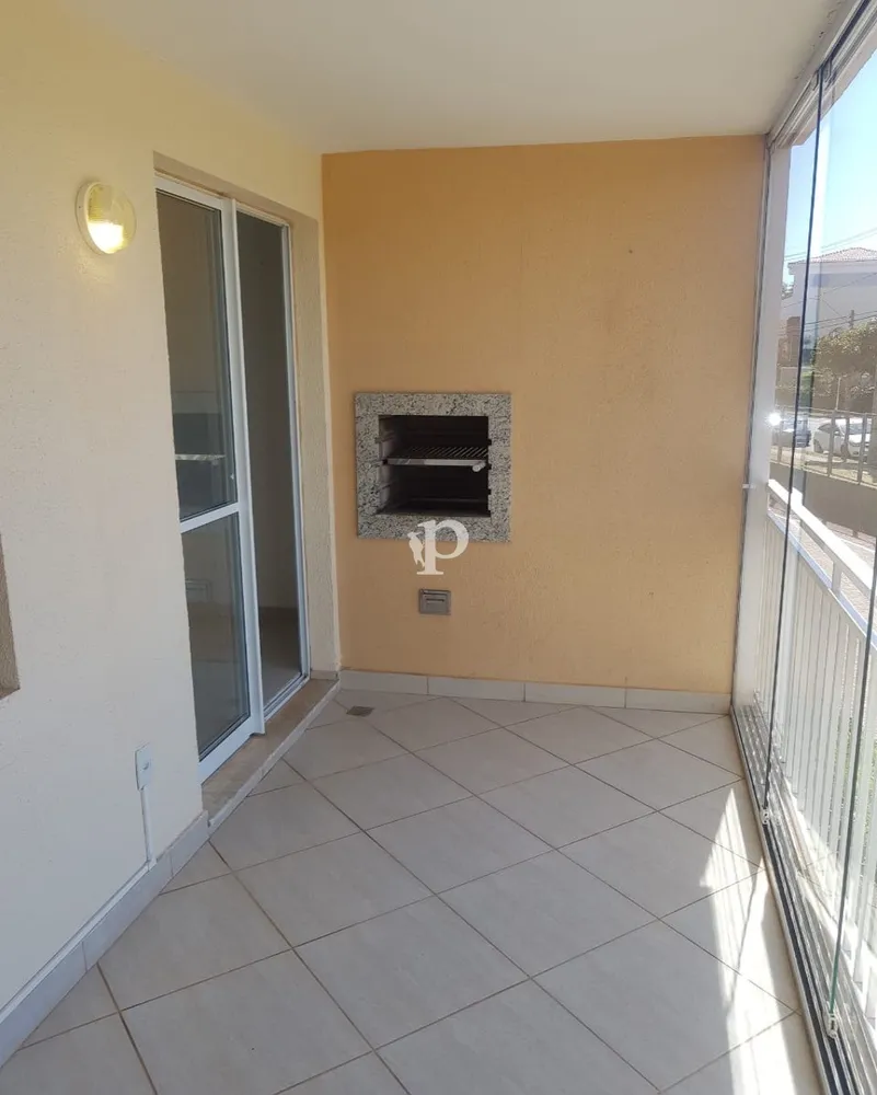 Apartamento, 2 quartos, 58 m² - Foto 9