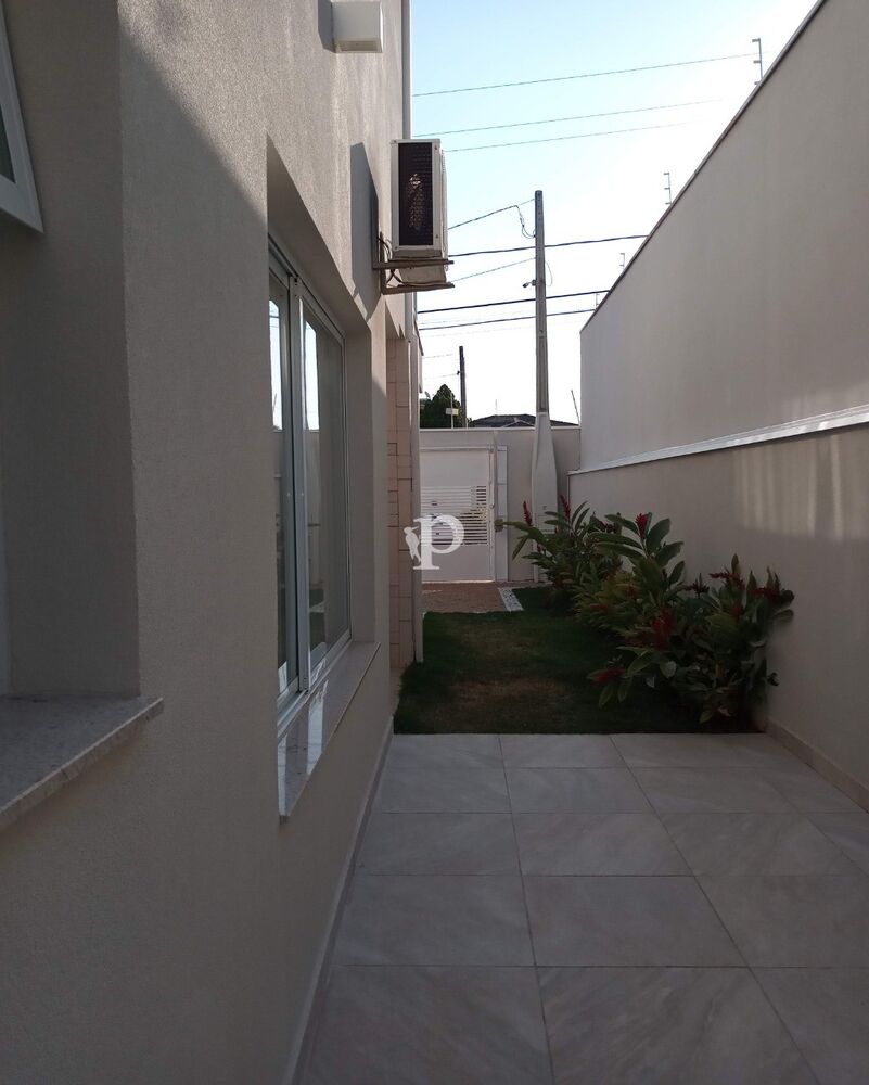 Casa, 3 quartos - Foto 27
