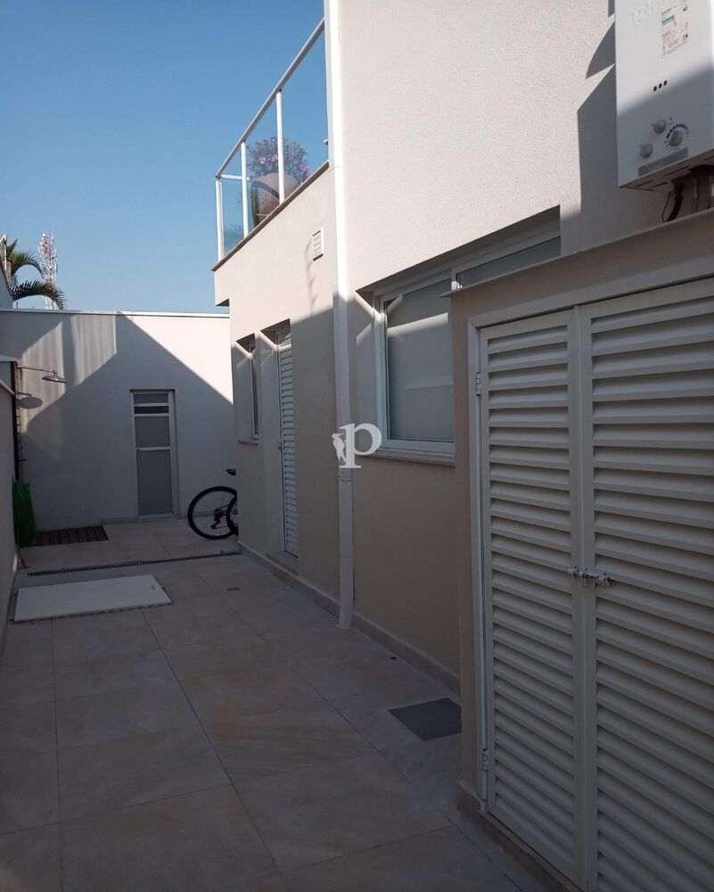 Casa, 3 quartos - Foto 2