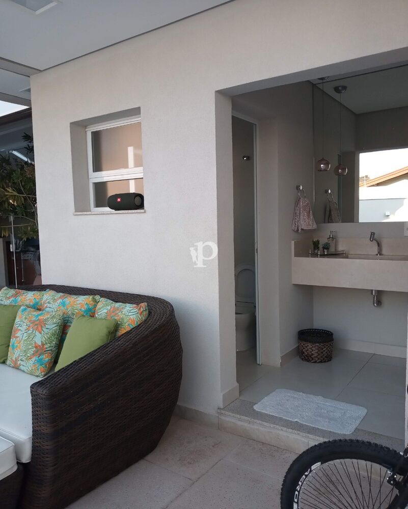 Casa, 3 quartos - Foto 31
