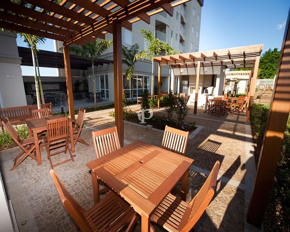 Apartamento, 3 quartos, 80 m² - Foto 7