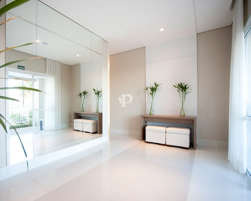 Apartamento, 3 quartos, 80 m² - Foto 1