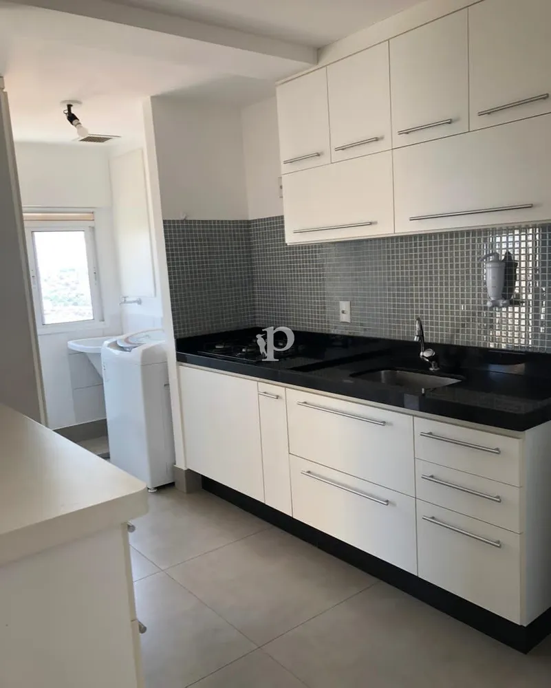 Apartamento, 3 quartos, 80 m² - Foto 2