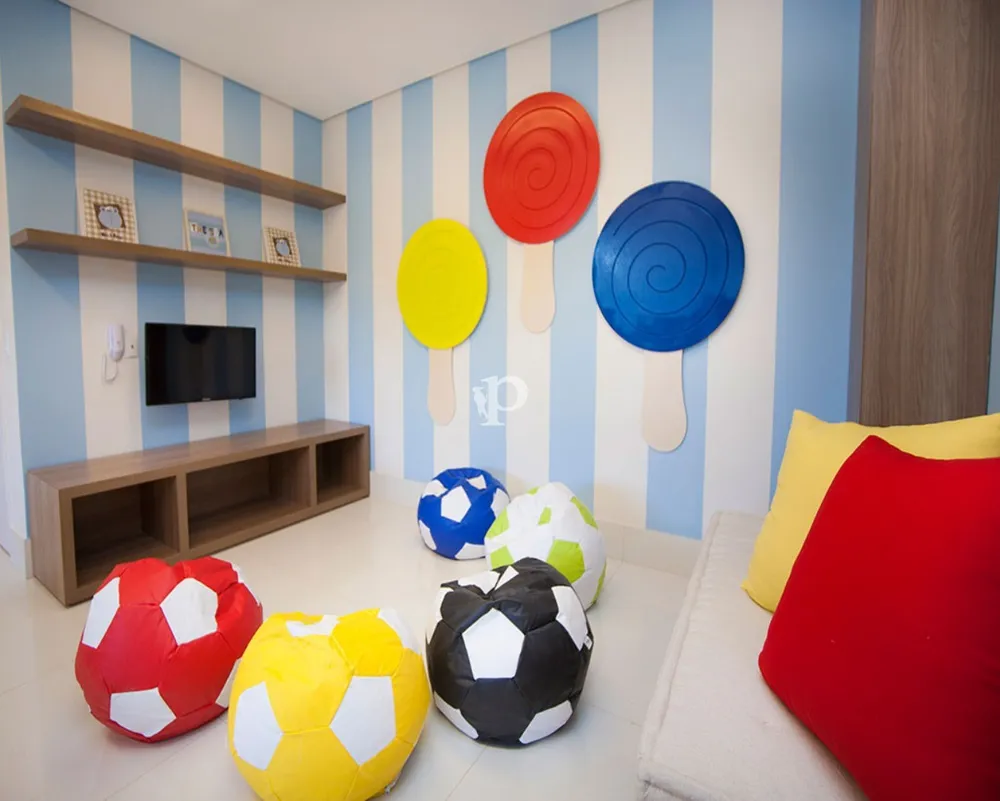 Apartamento, 3 quartos, 80 m² - Foto 11