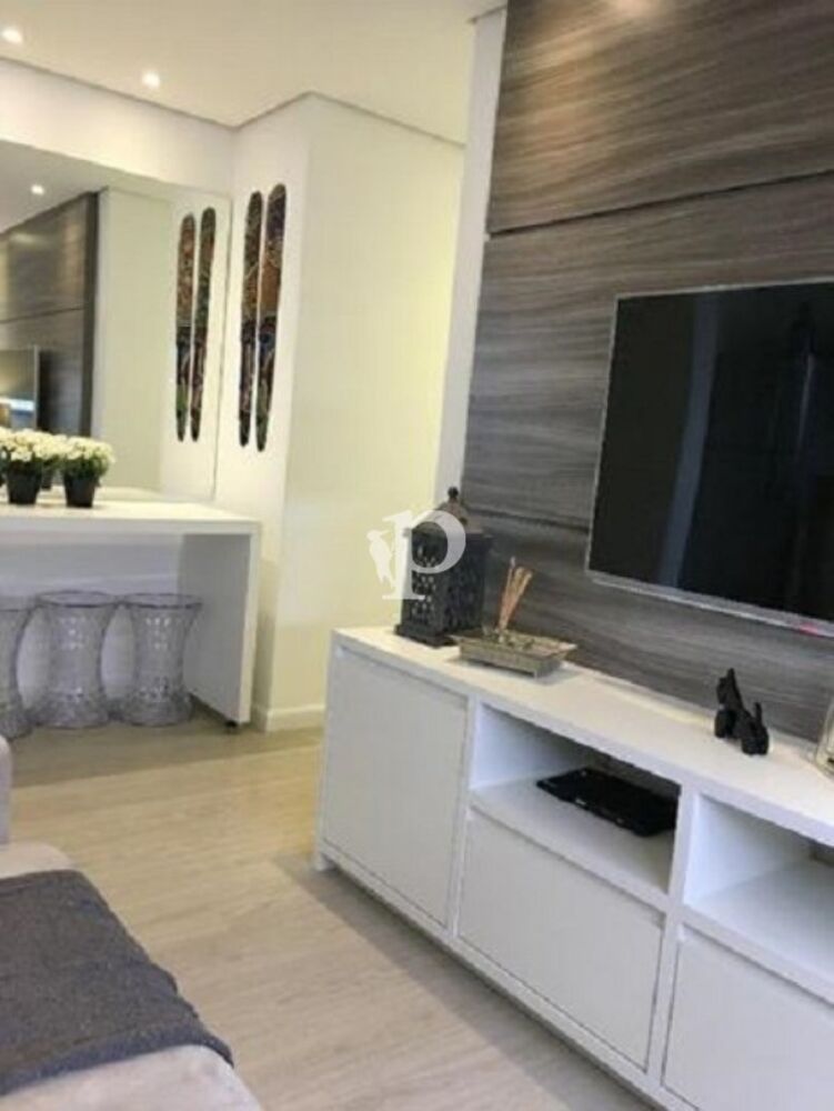 Apartamento, 2 quartos, 46 m² - Foto 3
