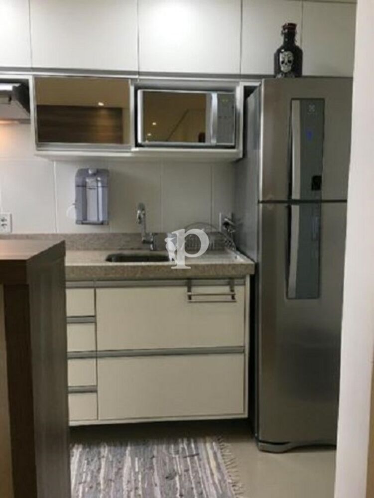 Apartamento, 2 quartos, 46 m² - Foto 4