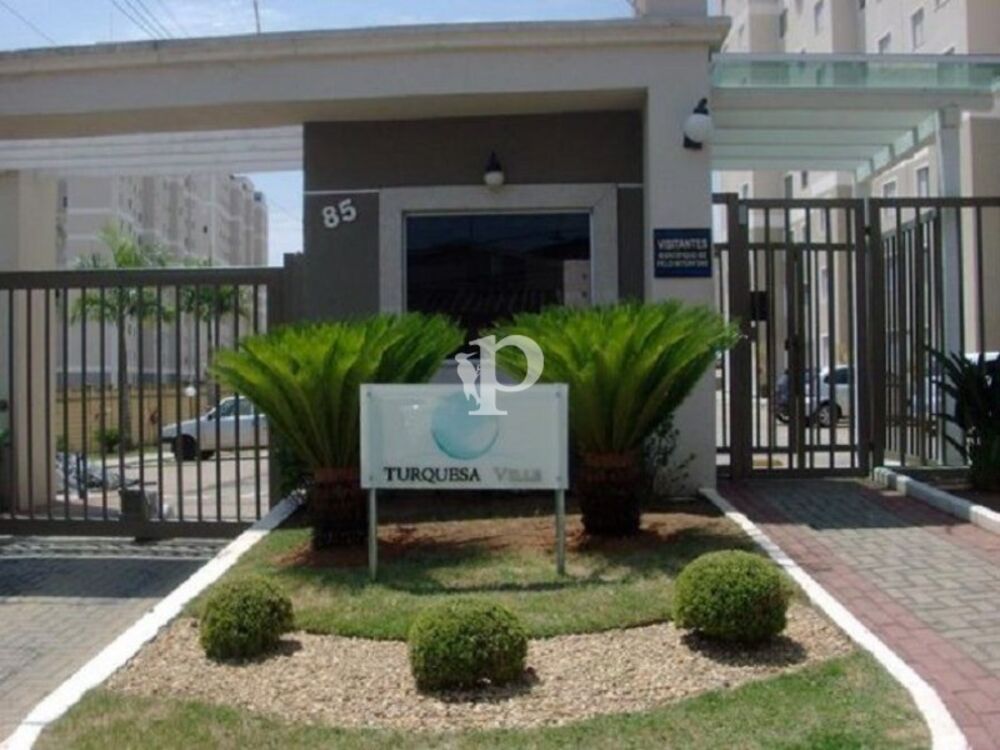 Apartamento, 2 quartos, 46 m² - Foto 2